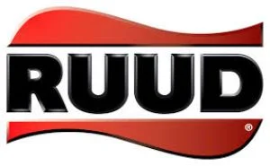 Buy Ruud Air Filters, and Ruud Furnace Filters